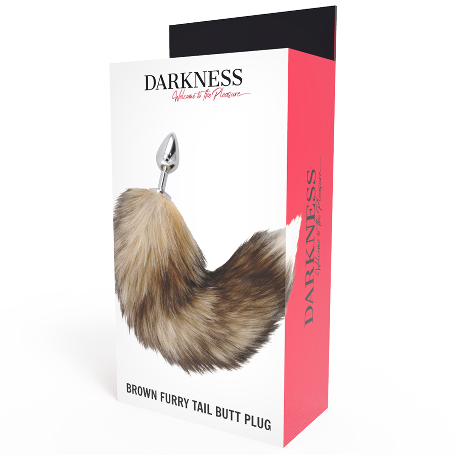 DARKNESS – TAIL BUTT