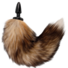 DARKNESS – NATURAL TAIL