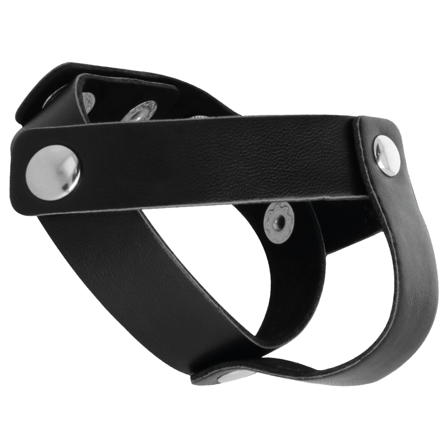 DARKNESS – SKIN RING