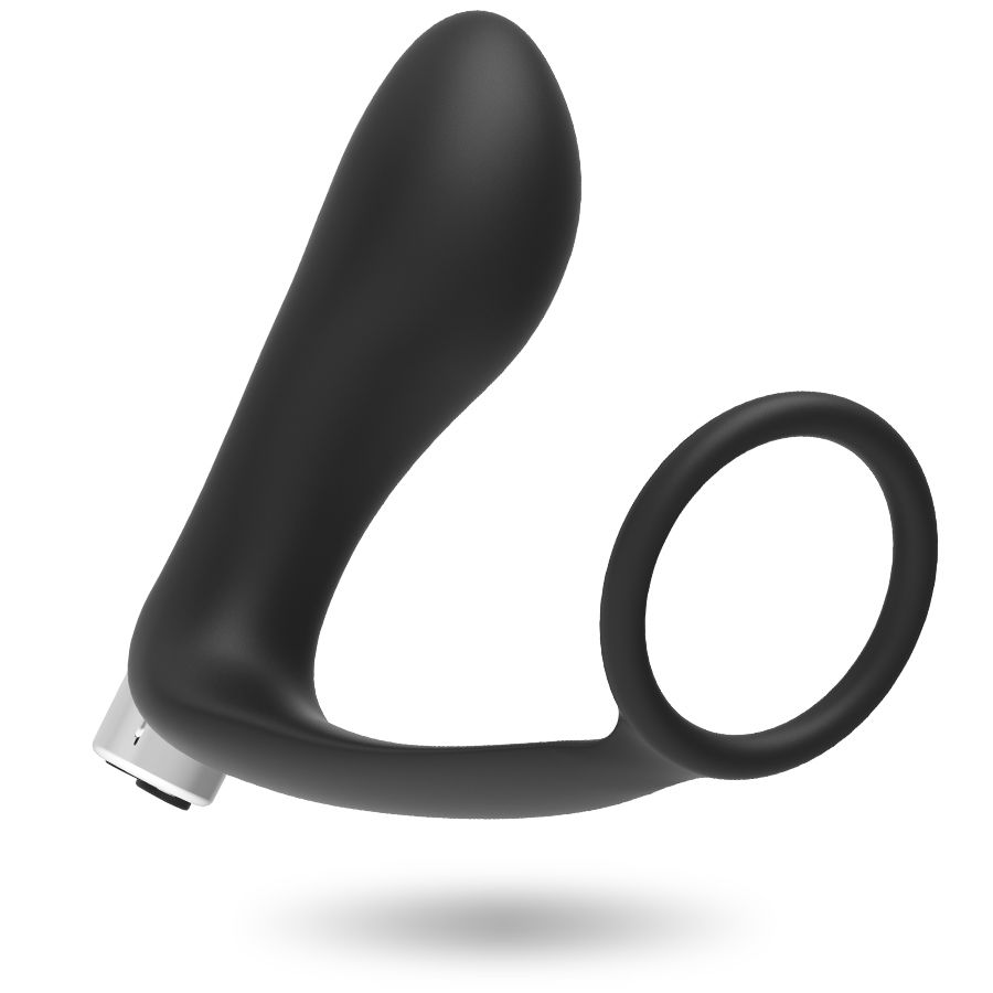ADDICTED TOYS – PROSTATIC