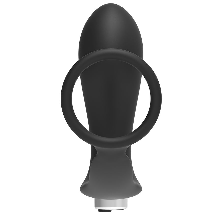ADDICTED TOYS – PROSTATIC