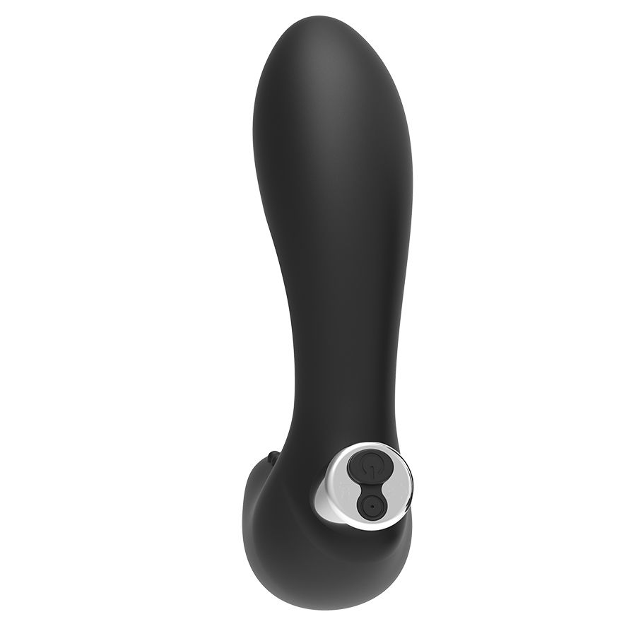 ADDICTED TOYS – PROSTATIC