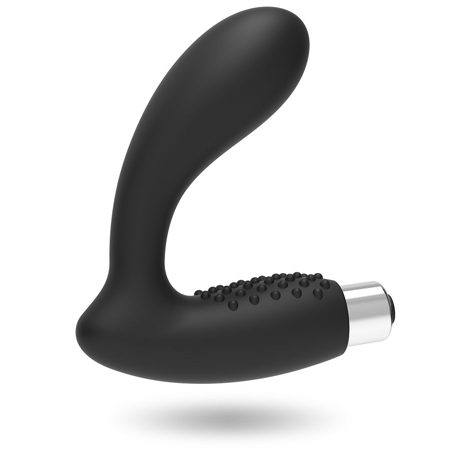 ADDICTED TOYS – PROSTATIC