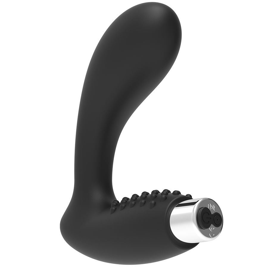 ADDICTED TOYS – PROSTATIC