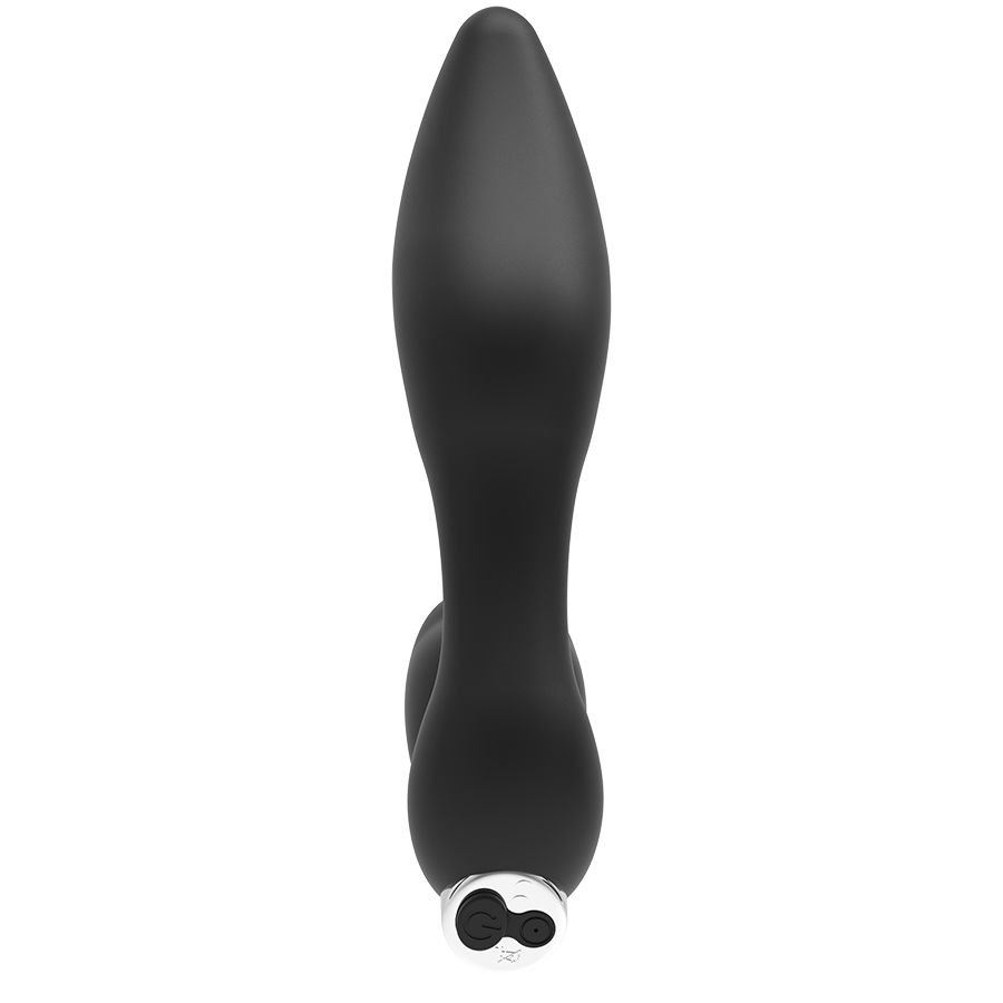 ADDICTED TOYS – PROSTATIC