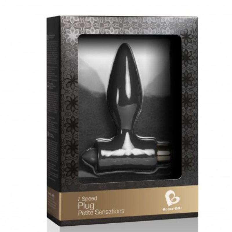 ROCKS-OFF – PETITE SENSATIONS