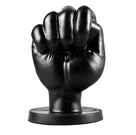 ALL BLACK – FIST