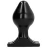 ALL BLACK – ANAL