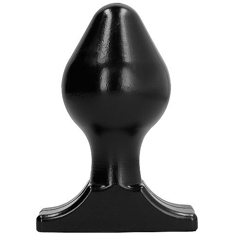 ALL BLACK – ANAL