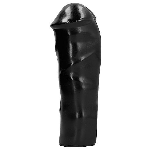 ALL BLACK – DILDO