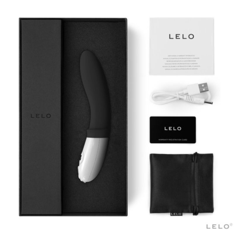 LELO – BILLY ANAL