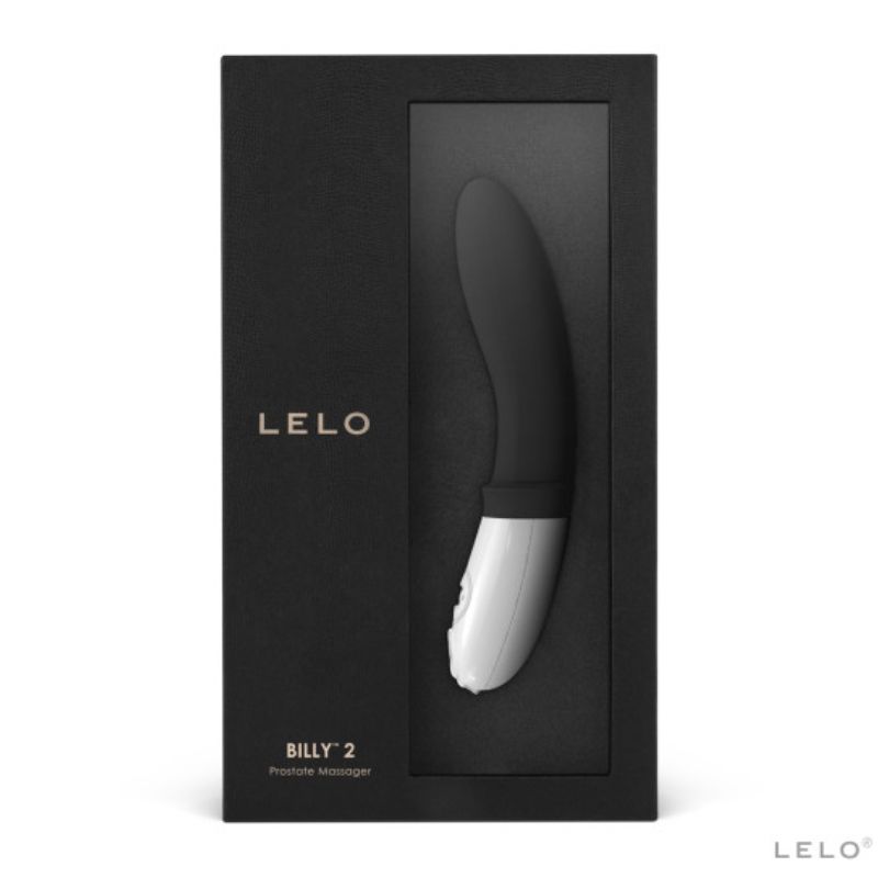 LELO – BILLY ANAL