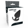 ADDICTED TOYS – ANAL