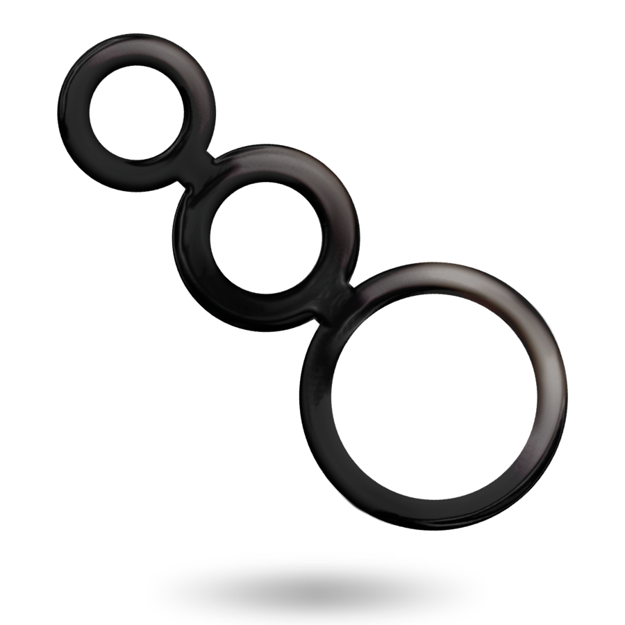 ADDICTED TOYS – RINGS
