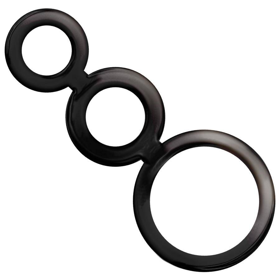 ADDICTED TOYS – RINGS