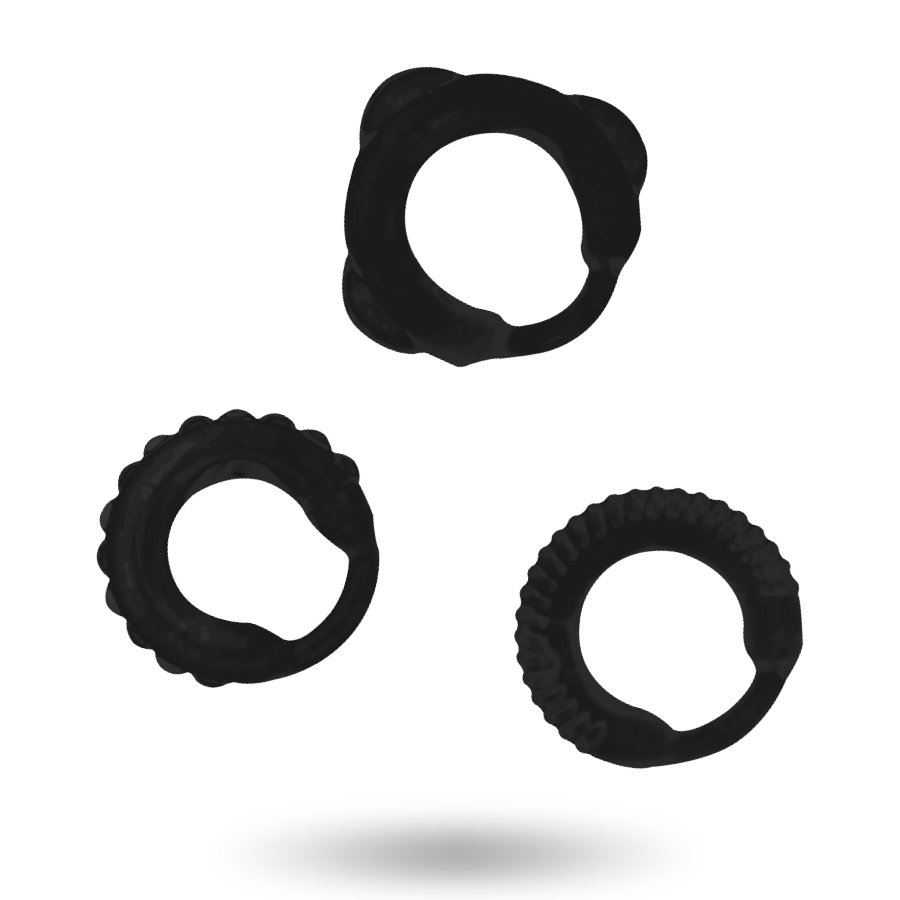 ADDICTED TOYS – C-RING