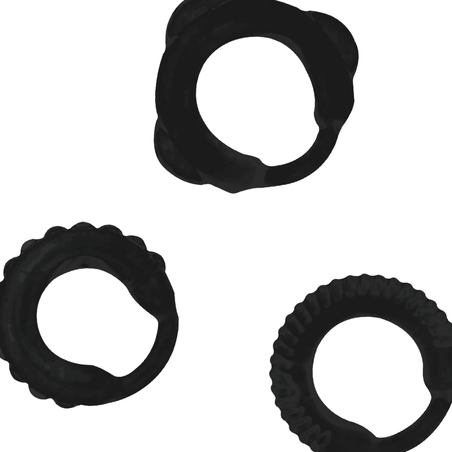 ADDICTED TOYS – C-RING
