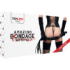 TOYJOY – AMAZING BONDAGE