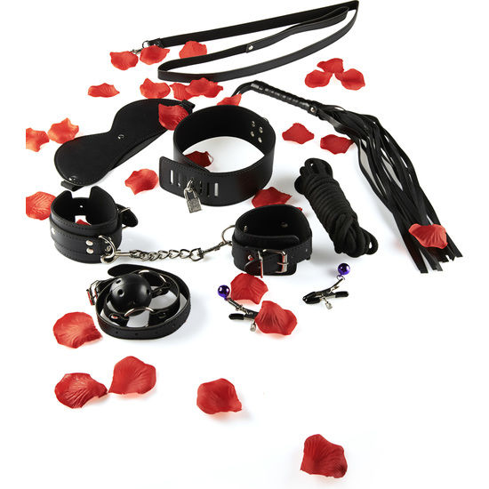 TOYJOY – AMAZING BONDAGE
