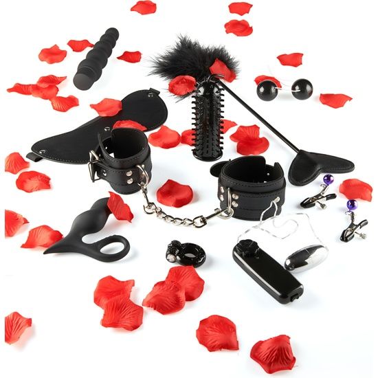 TOYJOY – JUST FOR