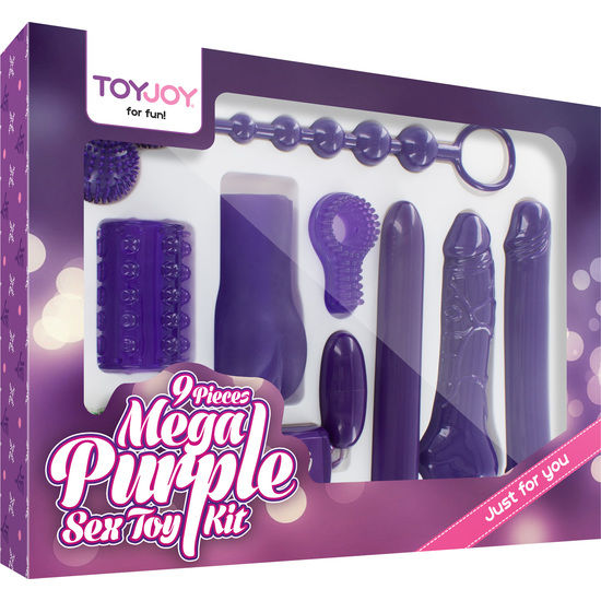 TOYJOY – JUST FOR