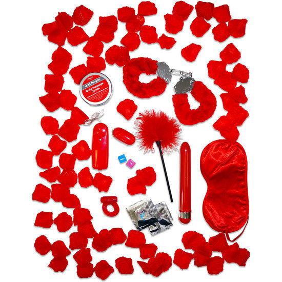 TOYJOY – JUST FOR