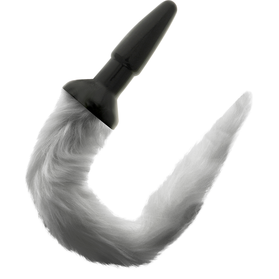 DARKNESS – SILICONE ANAL