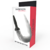 DARKNESS – SILICONE ANAL