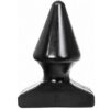 ALL BLACK – ANAL