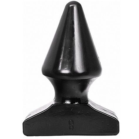 ALL BLACK – ANAL