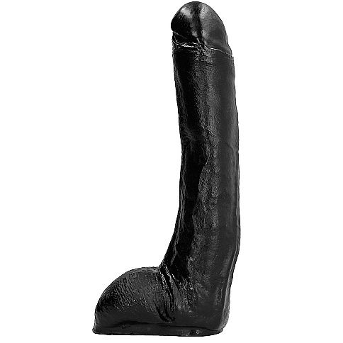 ALL BLACK – DONG