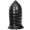 ALL BLACK – ANAL