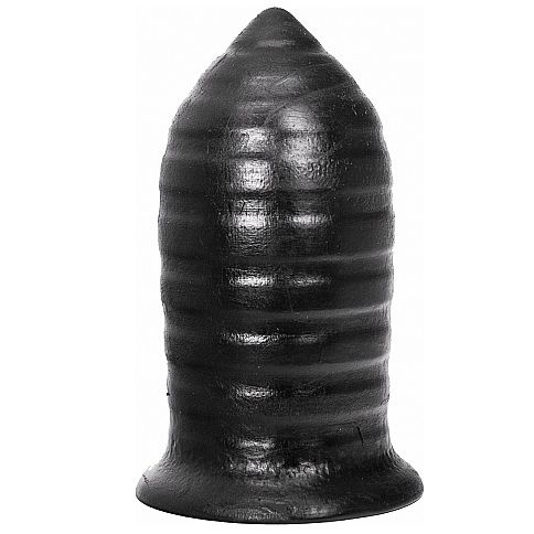 ALL BLACK – ANAL