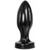 ALL BLACK – ANAL
