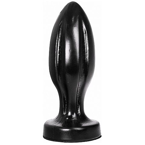 ALL BLACK – ANAL