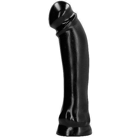 ALL BLACK – DONG