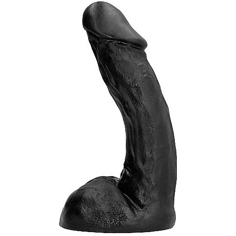 ALL BLACK – DONG