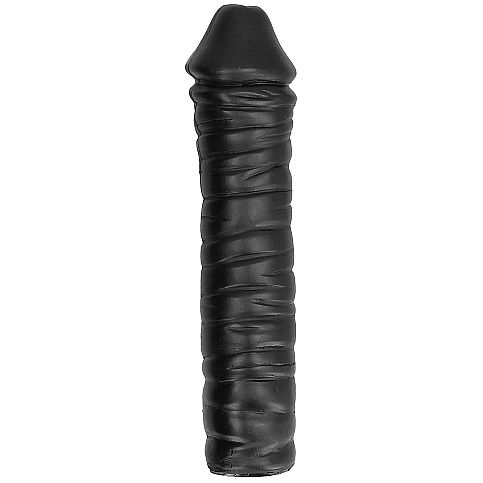 ALL BLACK – DONG