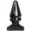 ALL BLACK – ANAL