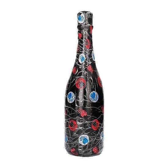 ALL BLACK – BOTTLE