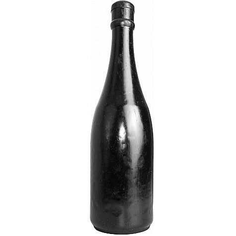 ALL BLACK – BOTTLE