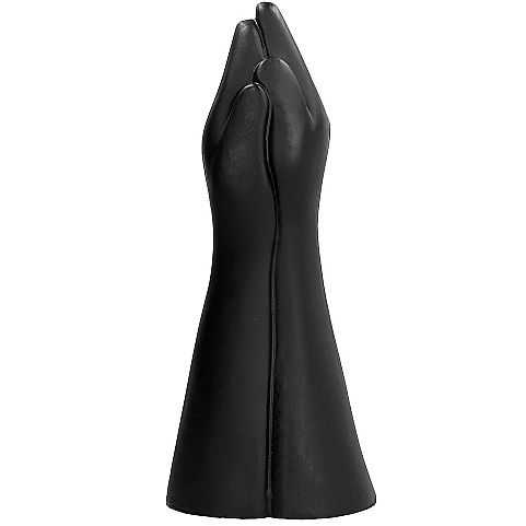 ALL BLACK – DILDO