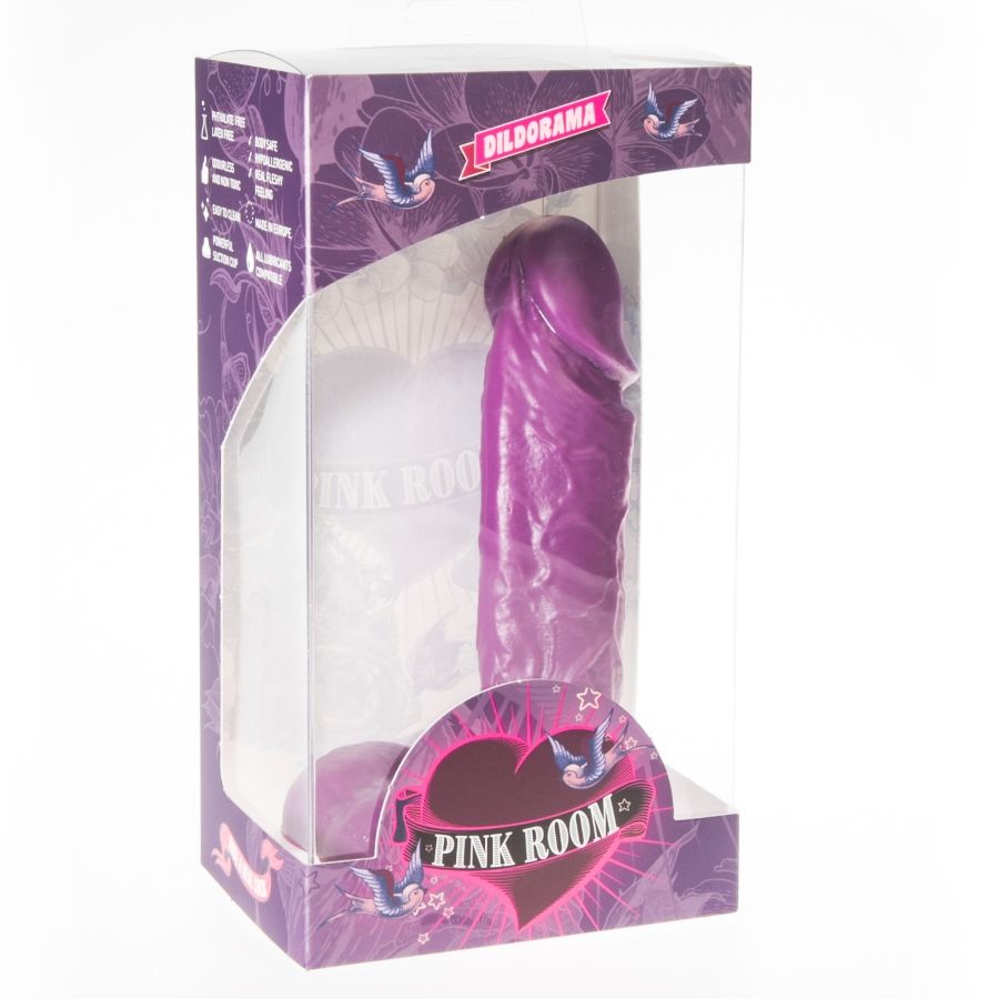 PINK ROOM – AMADEO