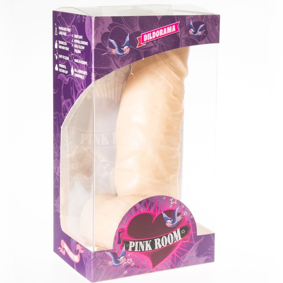 PINK ROOM – DAYAN