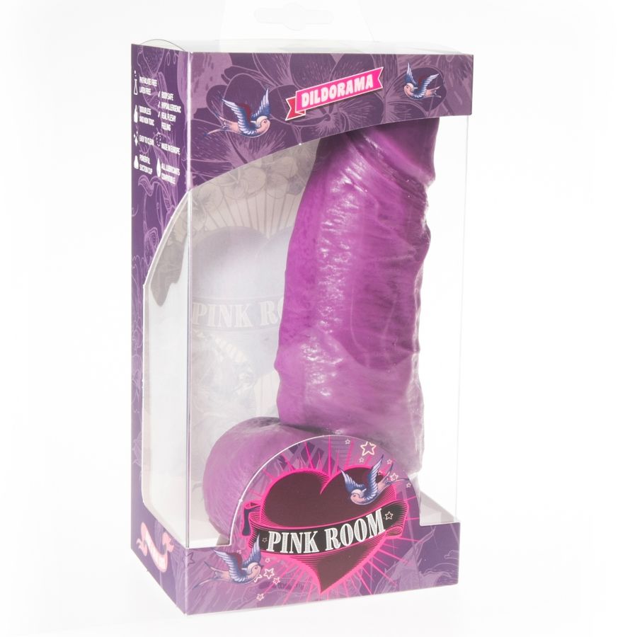 PINK ROOM – DAYAN