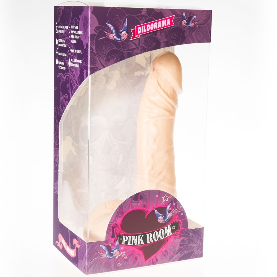 PINK ROOM – EBAN