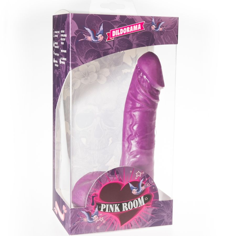 PINK ROOM – EBAN