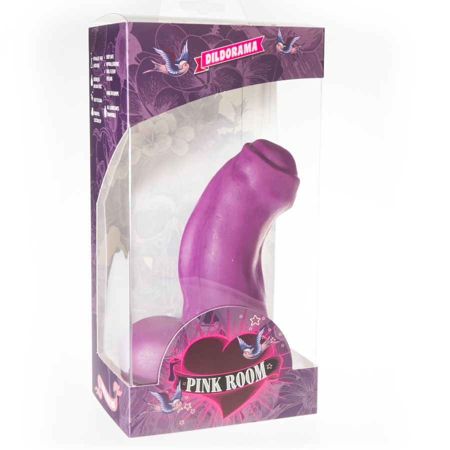 PINK ROOM – NESTOR