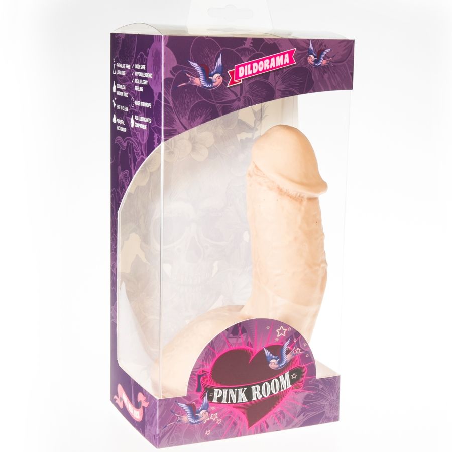 PINK ROOM – ELIAN