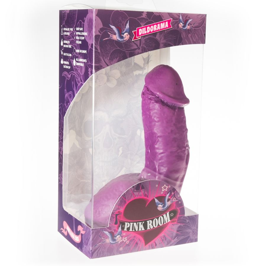 PINK ROOM – ELIAN